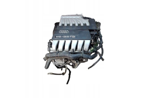 Motor Audi Q7 VW Touareg 3.6 V6 FSI Bhk usado