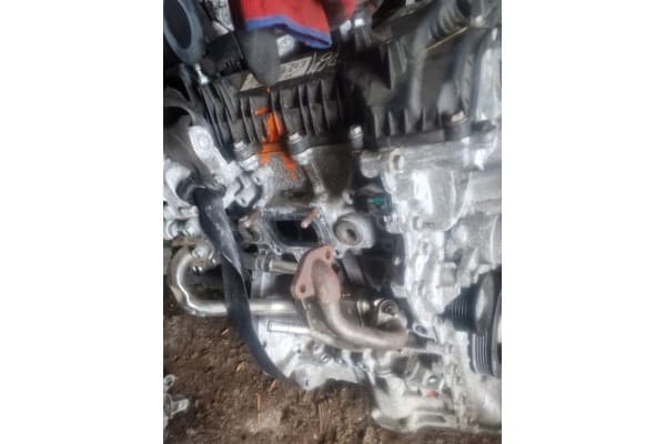Motor Kia Hyundai 1.2 12v G3LD usado