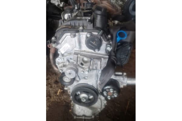 Motor Kia Hyundai 1.2 12v G3LD usado 2