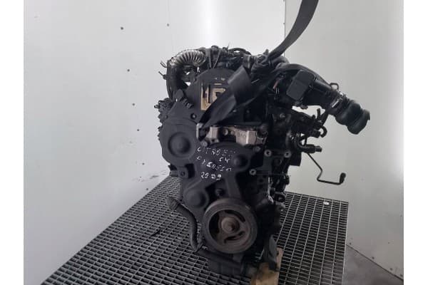 Motor Citroën C4 Picasso 1.6 HDI 9H01 usado 4