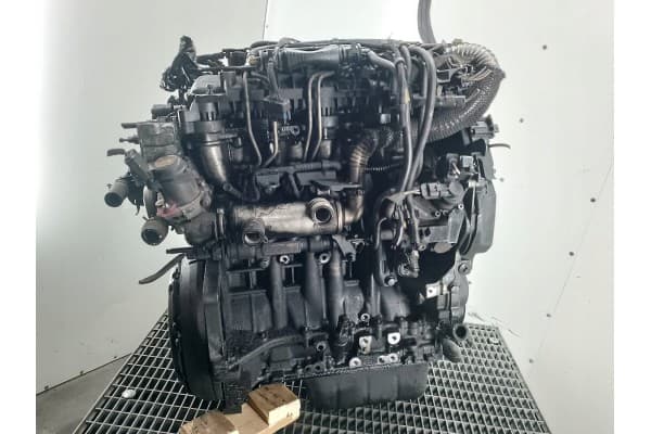 Motor Citroën C4 Picasso 1.6 HDI 9H01 usado 5