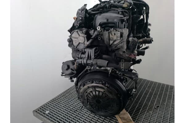 Motor Citroën C4 Picasso 1.6 HDI 9H01 usado 7