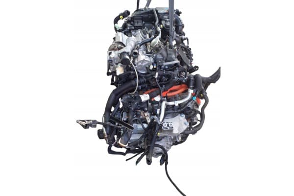 Motor Peugeot 308 Iii T10 2022 / 10XRAE / HN09 usado 2