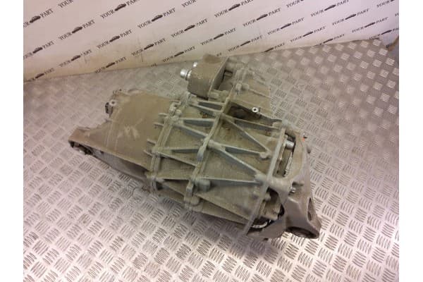 Motor para Tesla Model 3 2019 usado