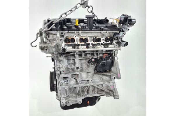 Motor 1.5i Gasolina Mazda 2 Skyactiv P54G 2017 usado
