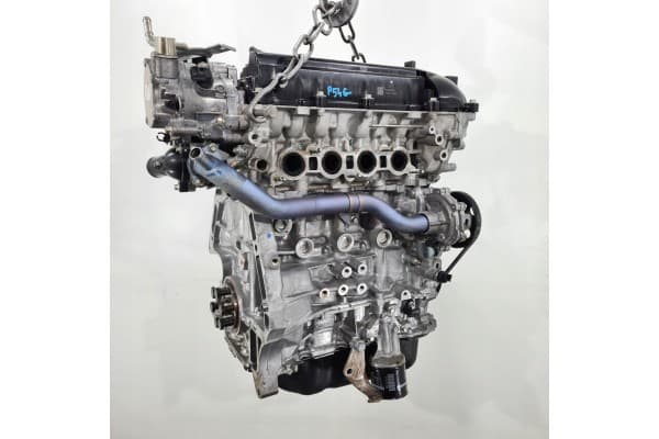 Motor 1.5i Gasolina Mazda 2 Skyactiv P54G 2017 usado 2