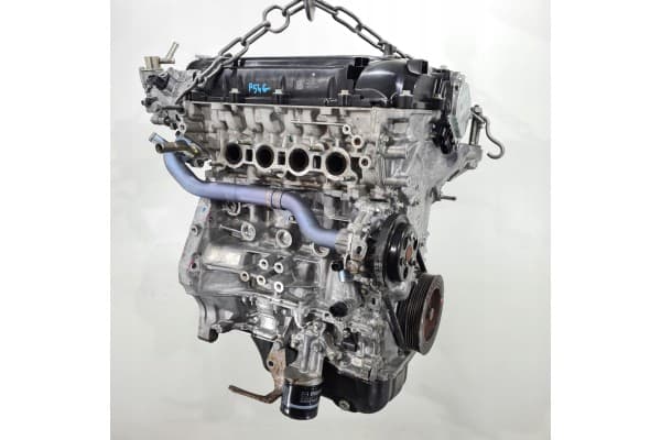 Motor 1.5i Gasolina Mazda 2 Skyactiv P54G 2017 usado 3