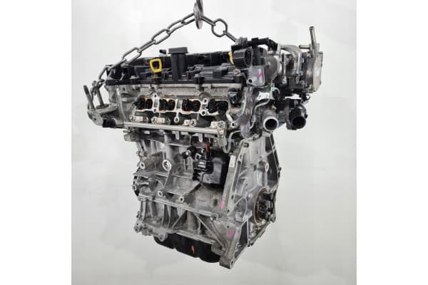 Motor 1.5i Gasolina Mazda 2 Skyactiv P54G 2017 usado 4