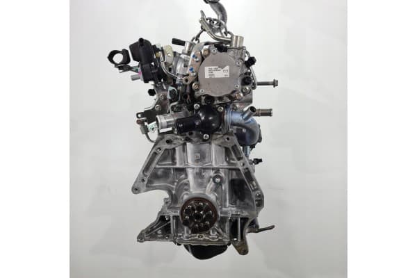 Motor 1.5i Gasolina Mazda 2 Skyactiv P54G 2017 usado 5