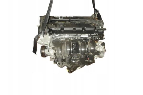 Motor Completo Ford 1.4 16V Rtjd 2015 usado