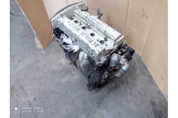 Motor Santa FE 2.0 16V G4JP usado 2