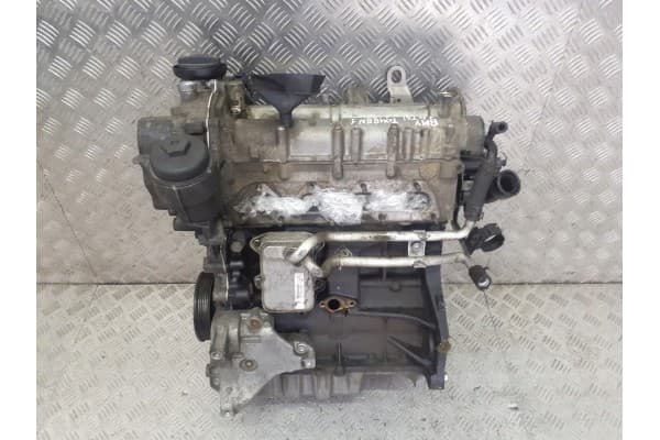 Motor VW Touran 1.4 TSI Bmy usado
