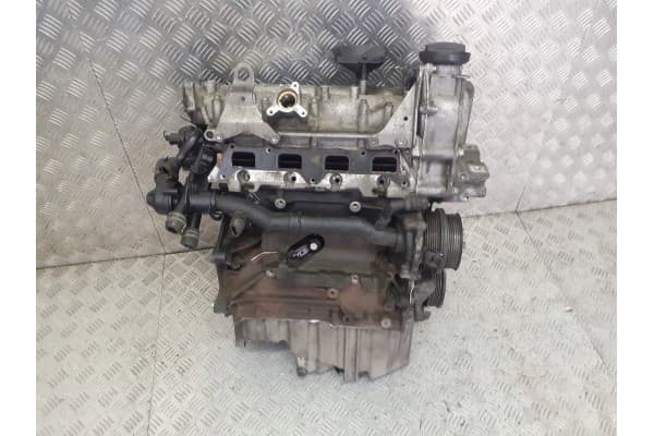 Motor VW Touran 1.4 TSI Bmy usado 2