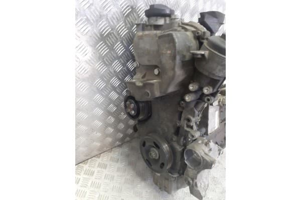 Motor VW Touran 1.4 TSI Bmy usado 5