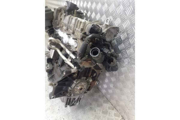 Motor VW Touran 1.4 TSI Bmy usado 6