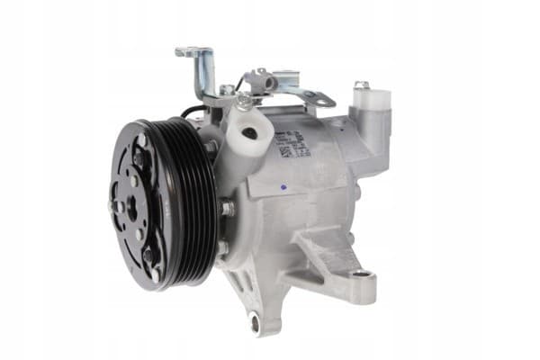 Compresor de aire acondicionado Valeo 814717 nuevo 2