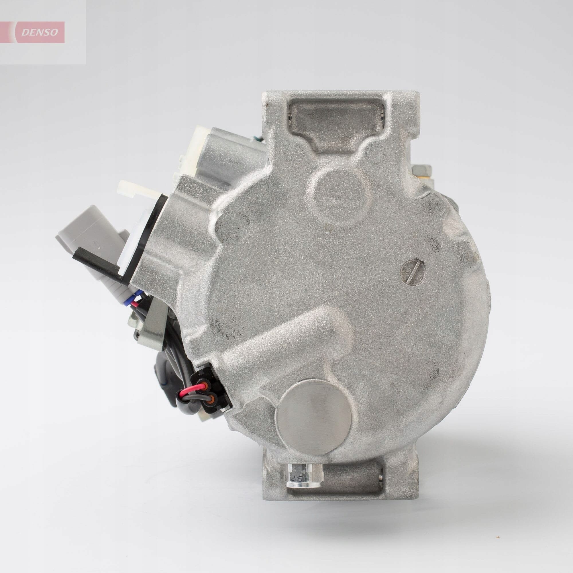Compresor de aire acondicionado Denso DCP51002 nuevo 3
