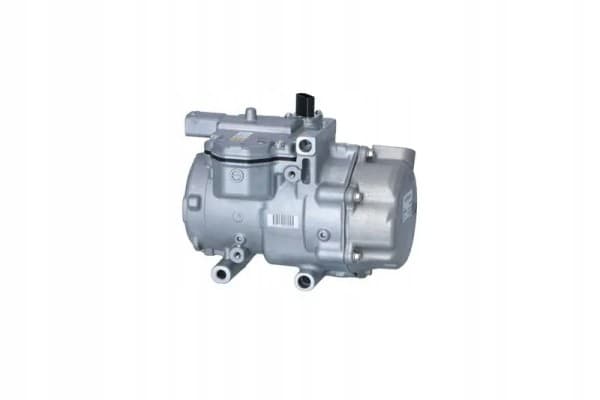 Compresor de aire acondicionado Nrf 320062G nuevo 4