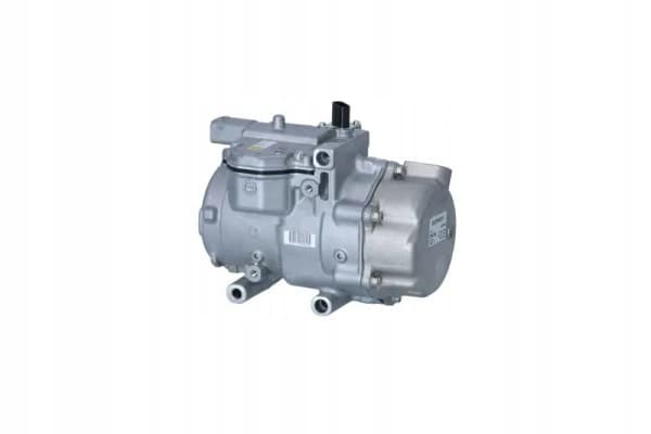 Compresor de aire acondicionado Nrf 320062G nuevo 5