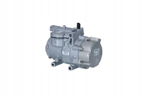 Compresor de aire acondicionado Nrf 320062G nuevo 6