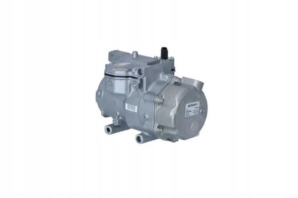 Compresor de aire acondicionado Nrf 320062G nuevo 7