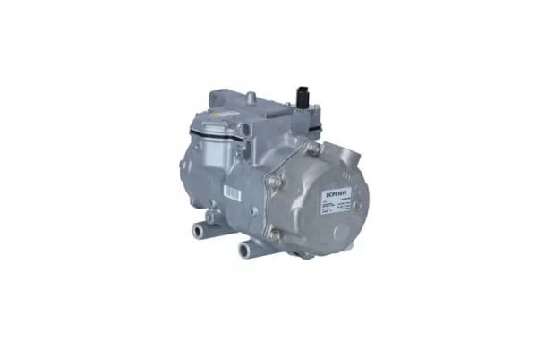 Compresor de aire acondicionado Nrf 320062G nuevo 8
