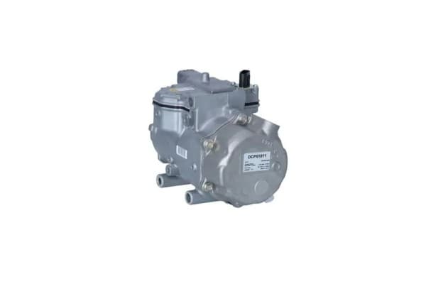 Compresor de aire acondicionado Nrf 320062G nuevo 9