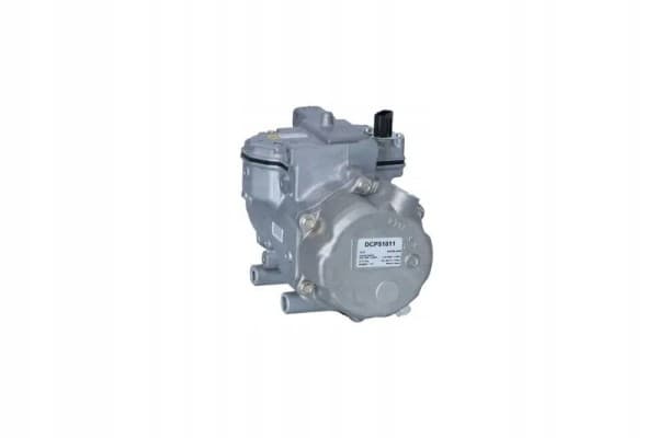 Compresor de aire acondicionado Nrf 320062G nuevo 10