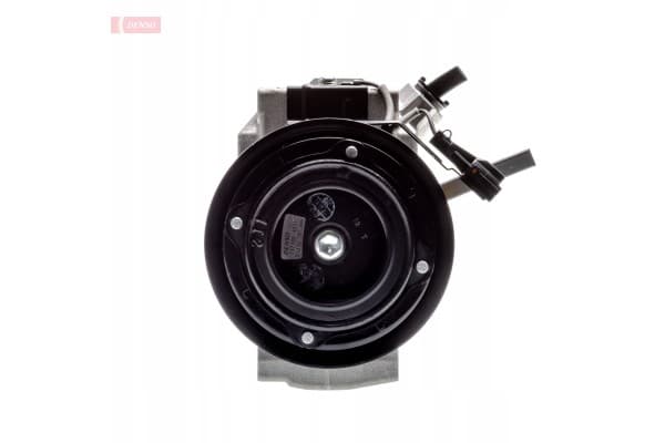 Compresor de aire acondicionado Denso DCP36007 usado 3