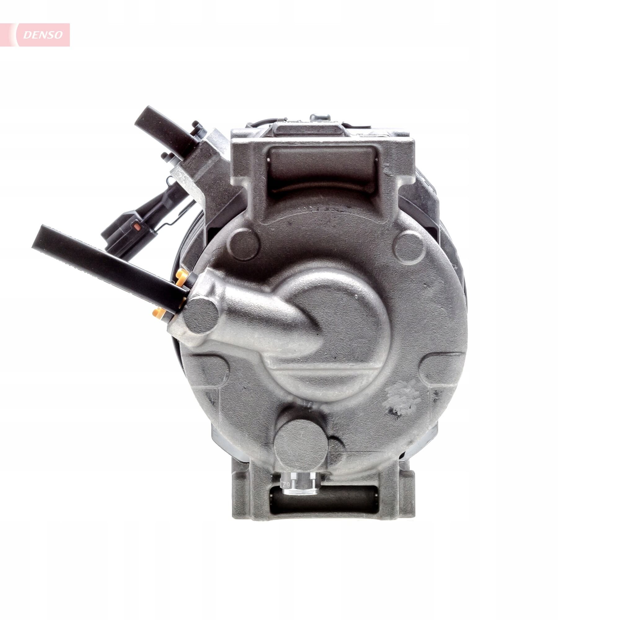 Compresor de aire acondicionado Denso DCP36007 nuevo 4