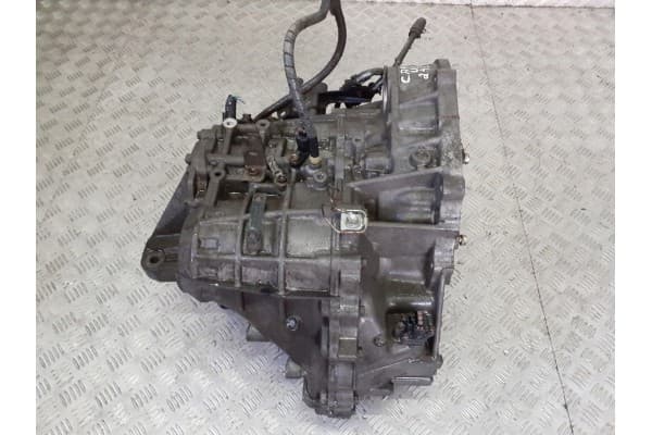 Caja de Cambios Toyota Camry 2.4 U241E usado 2