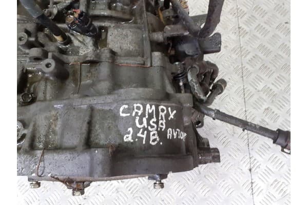 Caja de Cambios Toyota Camry 2.4 U241E usado 7