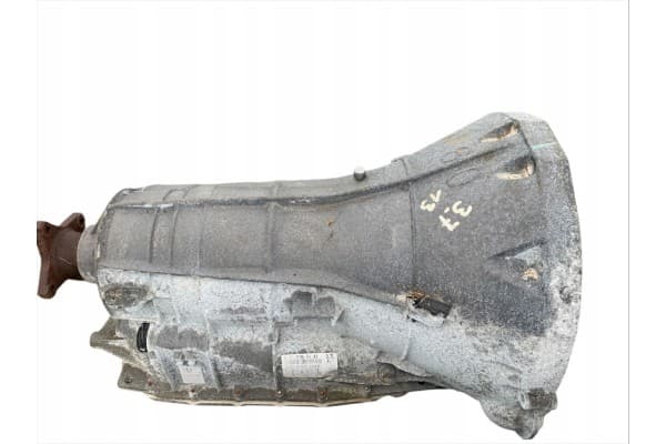 Ford F-150 Caja 2009-2014 4X2 3.7 BL3P-7000-EA usado