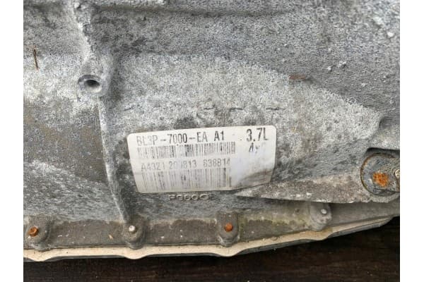 Ford F-150 Caja 2009-2014 4X2 3.7 BL3P-7000-EA usado 2