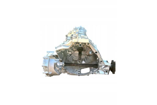 Caja de Cambios Manual Mvs Audi A4 B8 2.0 TDI usado