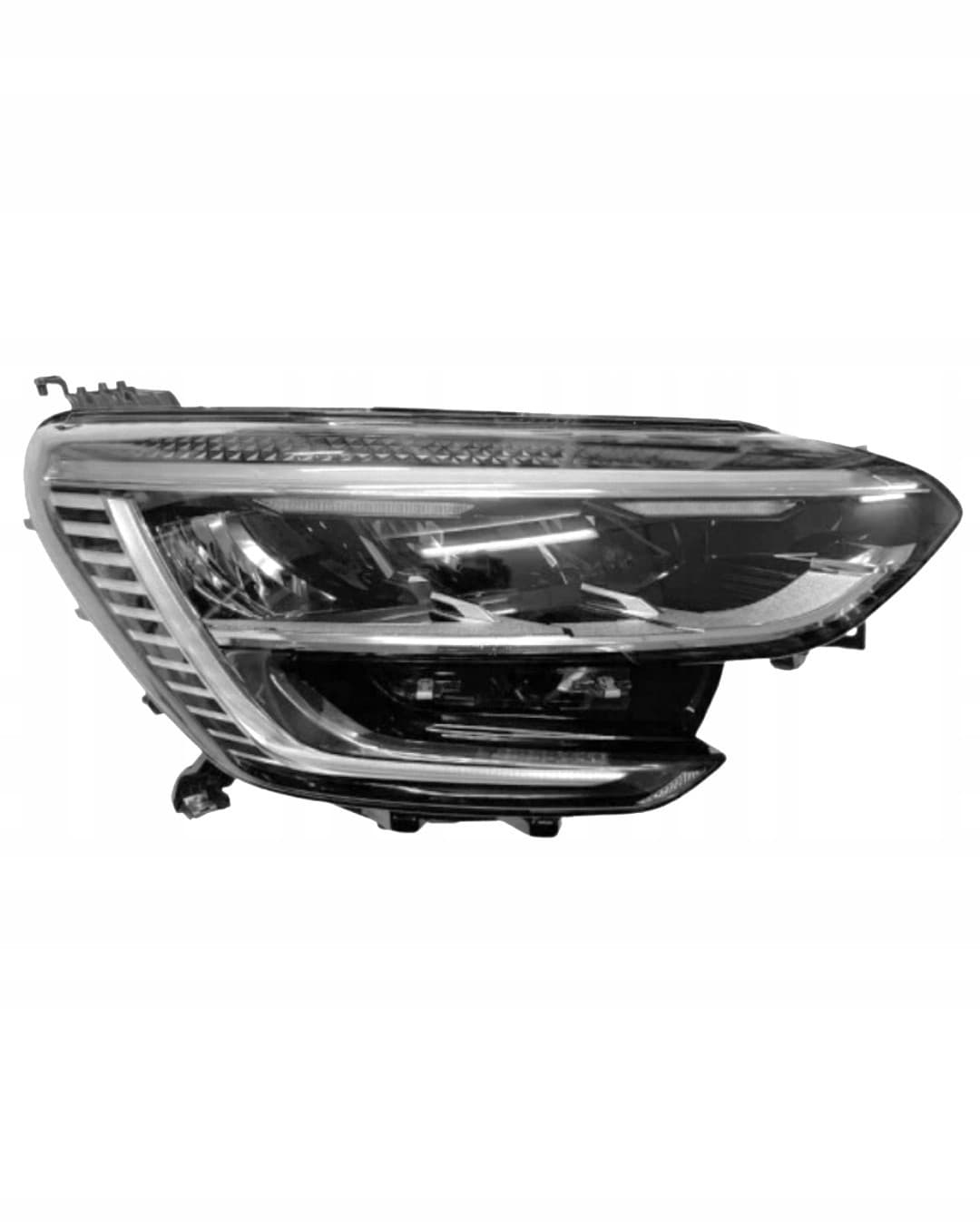 Faro Delantero Derecho LED 450907 Valeo Renault nuevo