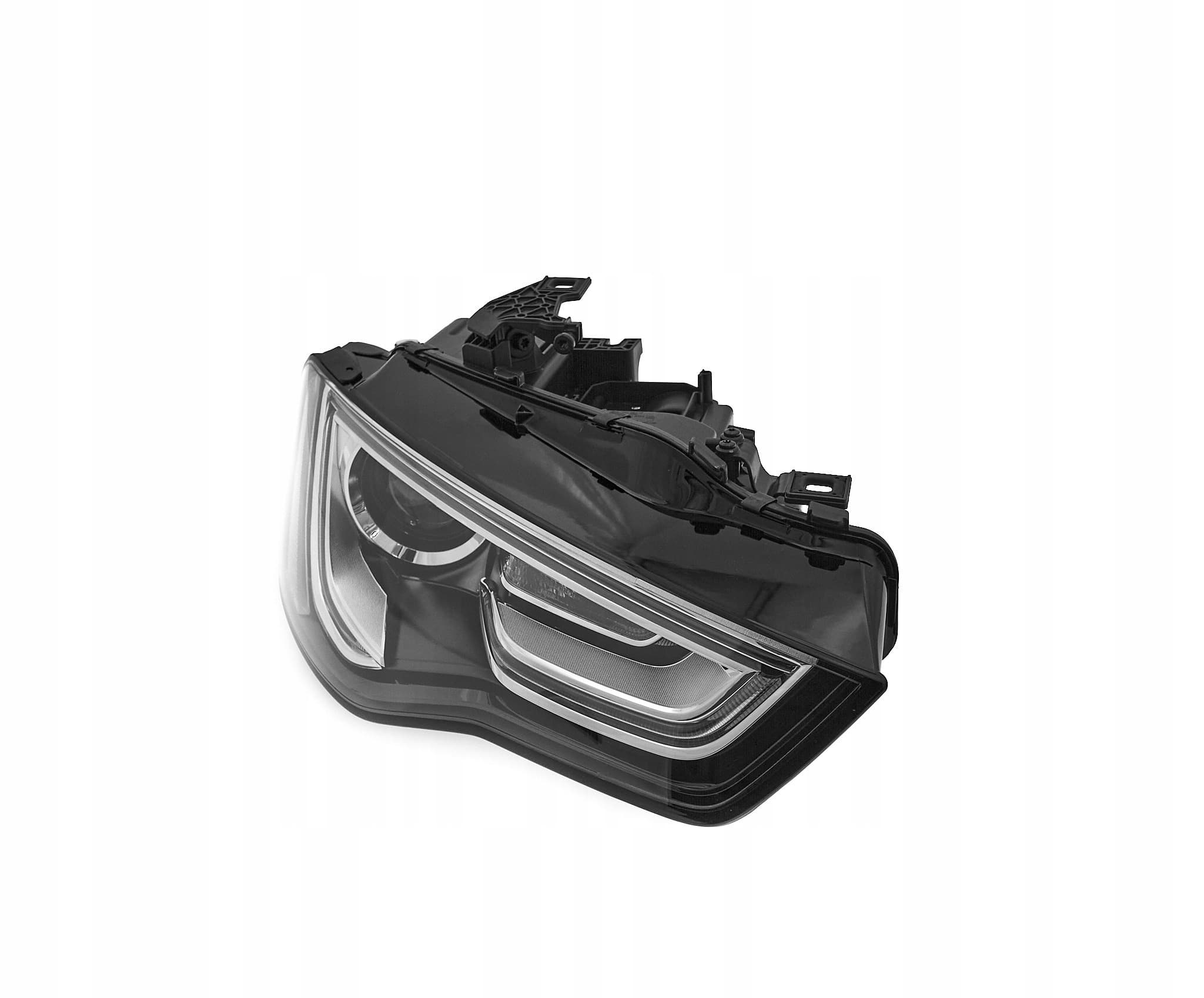 Faro delantero derecho Audi A5 B8 2011-2016 8T0941044C nuevo 3