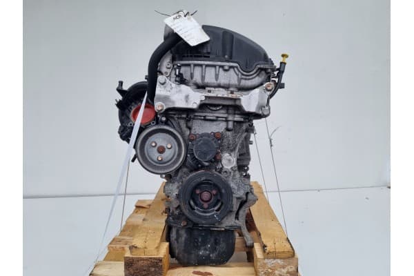 Motor Citroën C3 Picasso 1.4 16V Vti Código 8FS usado 5