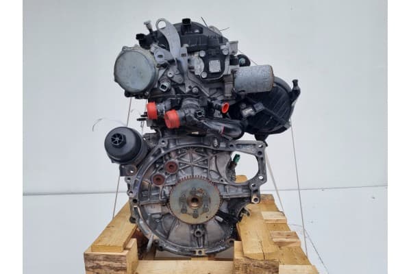 Motor Citroën C3 Picasso 1.4 16V Vti Código 8FS usado 6