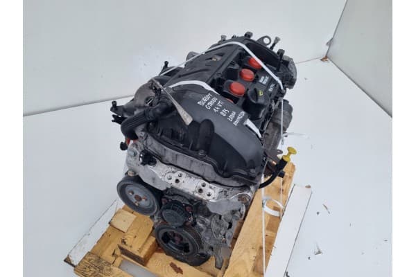 Motor Citroën C3 Picasso 1.4 16V Vti Código 8FS usado 7