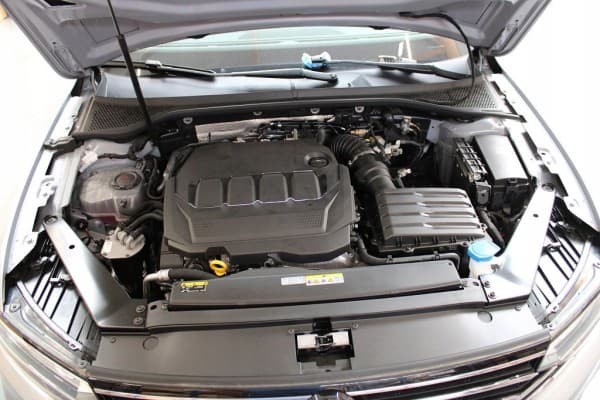 Motor 2.0 TDI Dts 150 CV VW Passat B8 Facelift usado 2