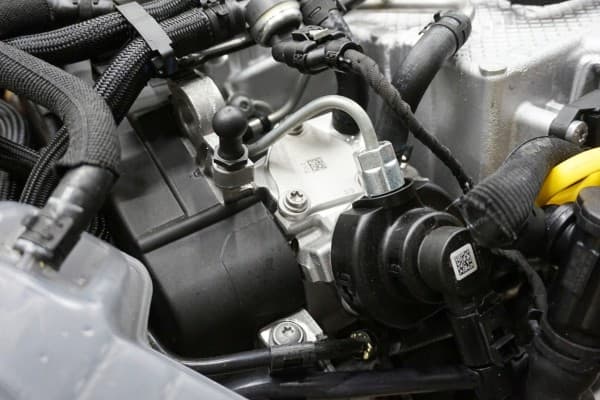 Motor 2.0 TDI Dts 150 CV VW Passat B8 Facelift usado 8