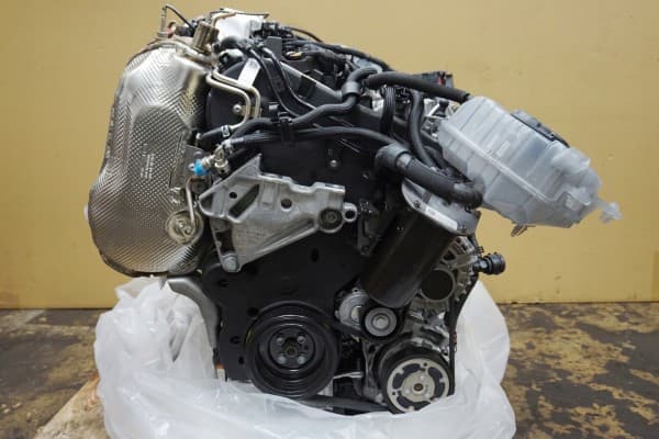 Motor 2.0 TDI Dts 150 CV VW Passat B8 Facelift usado 9