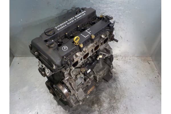Motor Mazda 5 y 6 2.0 16V LF con Fase Variable usado
