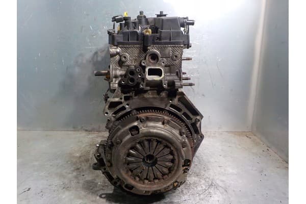 Motor Mazda 5 y 6 2.0 16V LF con Fase Variable usado 2