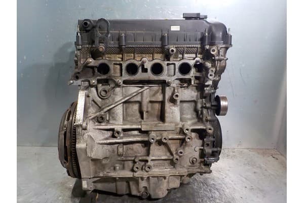 Motor Mazda 5 y 6 2.0 16V LF con Fase Variable usado 5