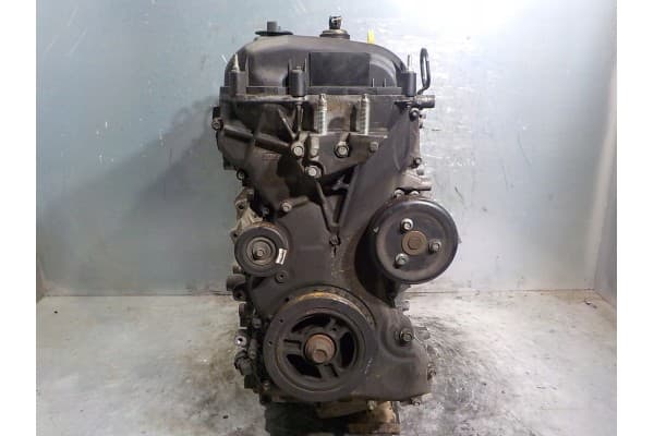 Motor Mazda 5 y 6 2.0 16V LF con Fase Variable usado 6