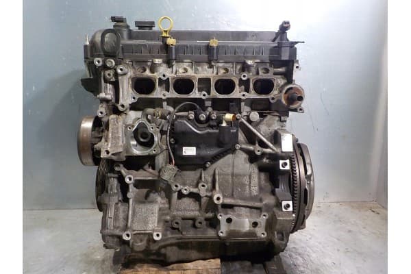 Motor Mazda 5 y 6 2.0 16V LF con Fase Variable usado 9