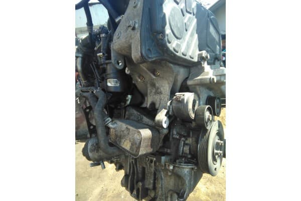 Motor Opel Zafira B 1.9 Cdti Z19DTH usado 7
