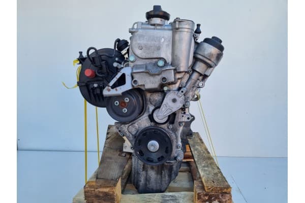 Motor Audi A3 II 8P 1.6 FSI 115HP Bag Usado 6